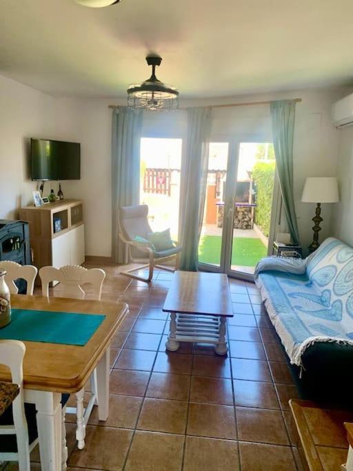 Villa Paz Y Desconexion Dénia Exterior foto