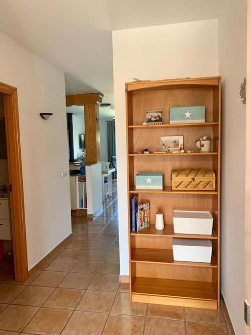 Villa Paz Y Desconexion Dénia Exterior foto
